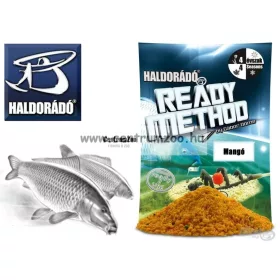 Haldorádó Ready Method - Mangó 800G Kész Etetőanyag