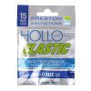 Preston Hollo Elastic Size 15 Blue erőgumi (HEL15)