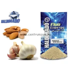 Haldorádó Fluo Energy -  Ördögűző Etetőanyag 800G