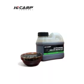 HiCarp Ultramino Squid Liquid Booster 500ml  (501792)