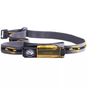 Fejlámpa  Fenix HL10 Fejlámpa ( 70 Lumen)  Vízálló