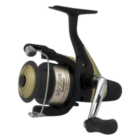 Shimano Hyperloop 2500 RB hátsófékes orsó (HL2500RB)
