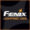 Fejlámpa  Fenix HM60R LED fejlámpa (1300 lumen, 120m) vízálló