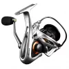 Okuma Helios HSX-40S Fd Hs 8+1BB pergető orsó (54291)