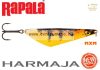 Rapala Har18 Harmaja 8,5cm 18g támolygó villantó - color MXM