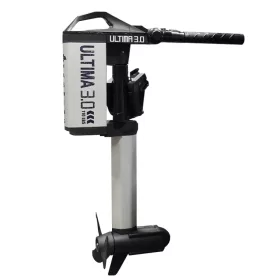   Haswing Protruar Ultima 3.0 110lbs 1030W Shaft 630mm elektromos csónakmotor (50741-63)