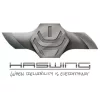 Haswing Protruar Ventura 5,0 160lbs 2520W 24V elektromos csónakmotor