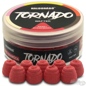 Haldorádó Tornado Wafter - Édes Szamóca 12mm (Hd13072)