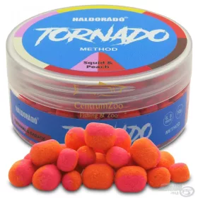   Haldorádó Tornado Method - Tintahal & Barack 6-8Mm (Hd19678)
