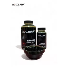 HiCarp SHELLBY Booster 150ml  dip, aroma (201231)