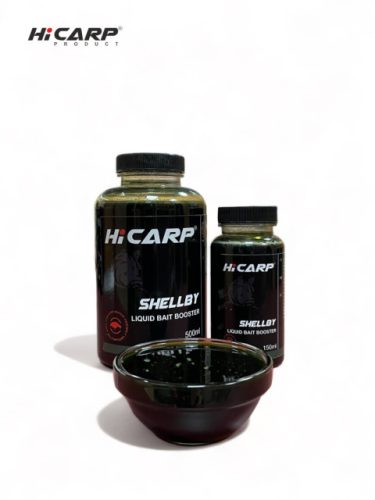 HiCarp SHELLBY Booster 150ml  dip, aroma (201231)