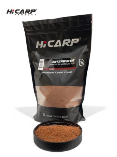 HiCarp Interwater Premium Method Mix 1kg  (301326)