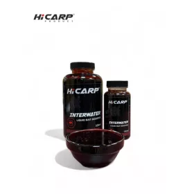 HiCarp INTERWATER Booster 150ml   dip, aroma (301331)