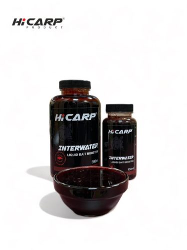 HiCarp INTERWATER Booster 150ml   dip, aroma (301331)