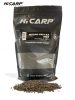 HiCarp Micro Pellet Mix Mussel 2-4mm 1kg  (901911)