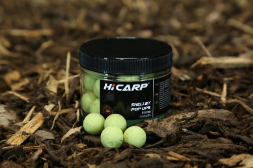HiCarp Shellby Pop Up 16mm (35db)