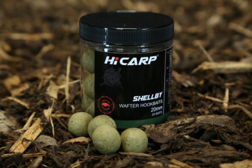 HiCarp Shellby Wafters 30mm (13db)