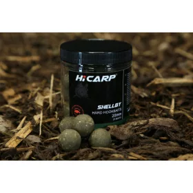 HiCarp Shellby Hard Hookbaits 16mm (55db)