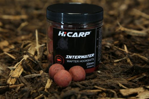 HiCarp INTERWATER Wafters 20mm (25db)