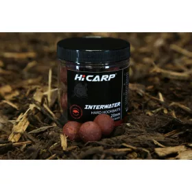 HiCarp INTERWATER Hard Hookbaits 16mm (55db)
