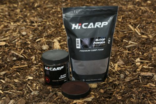 HiCarp Blood Powder  250gr