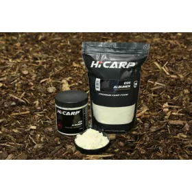 HiCarp Egg Albumen  250gr