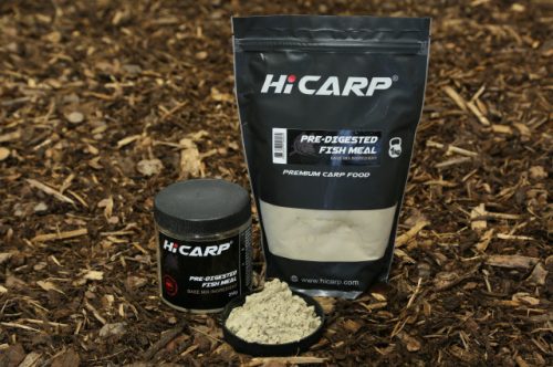 HiCarp Fish Meal Pre Digested 1kg