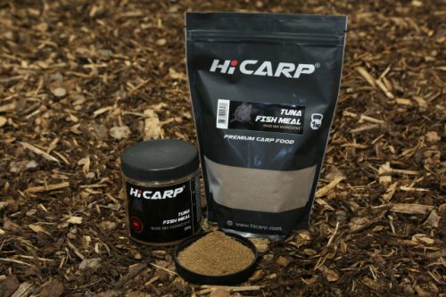 HiCarp Fish Meal Tuna 250g