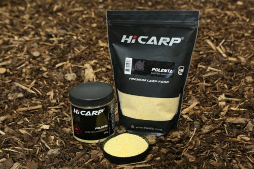 HiCarp Polenta  250g