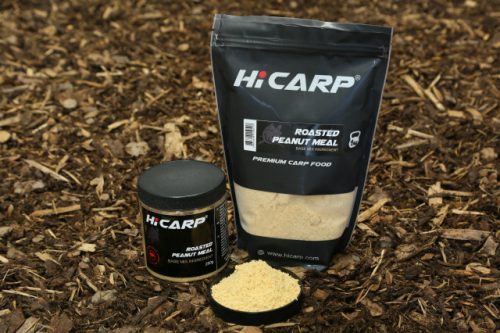 HiCarp Peanut Meal  250g