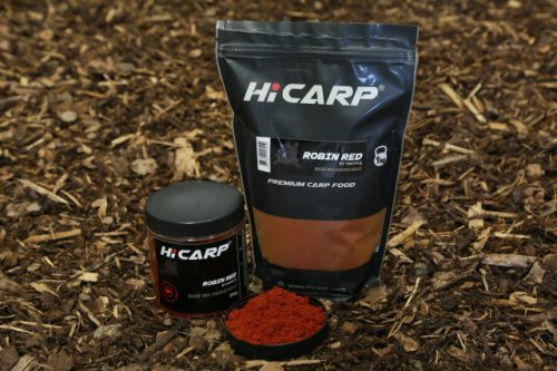 HiCarp Robin Red 1kg