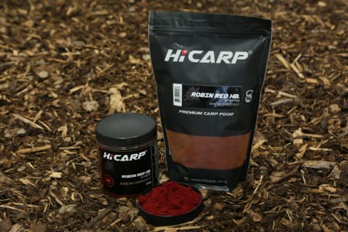 HiCarp Robin Red HB  250g