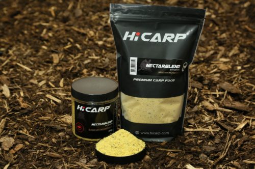 HiCarp Nektarblend By Haith's 1kg