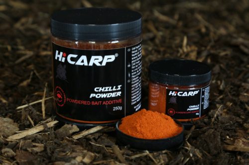 HiCarp Chilli Powder 50g