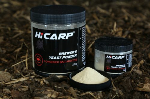 HiCarp Brewer's Yeast Powder 50g