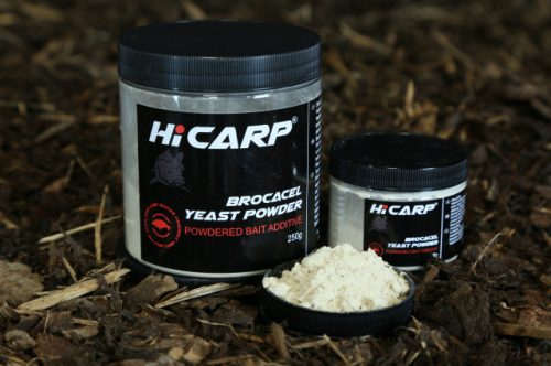 HiCarp Brocacel Yeast Powder 250g