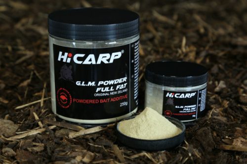 HiCarp G.L.M. Full Fat 250g