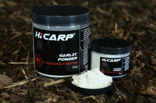 HiCarp Garlic Powder 50g