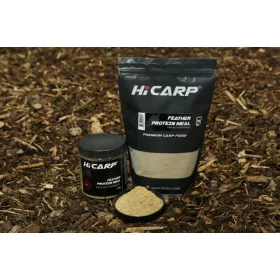 HiCarp Hydrolyzed Feather Protein Meal  250g