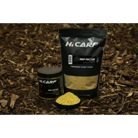 HiCarp Red Factor by Haith's  250g