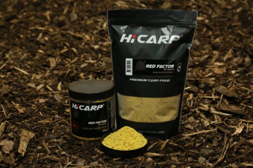 HiCarp Red Factor by Haith's  250g