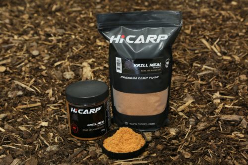 HiCarp Krill Meal  250g