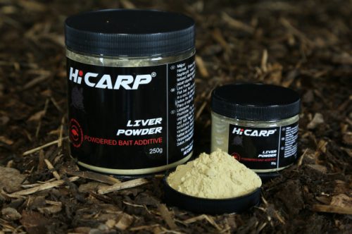 HiCarp Liver Powder 50g