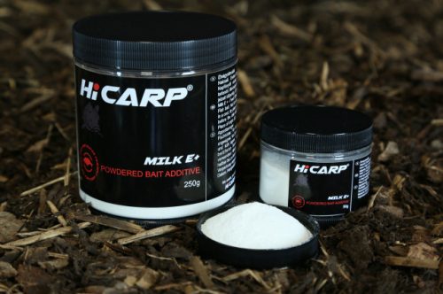 HiCarp Milk E Plussz 50g