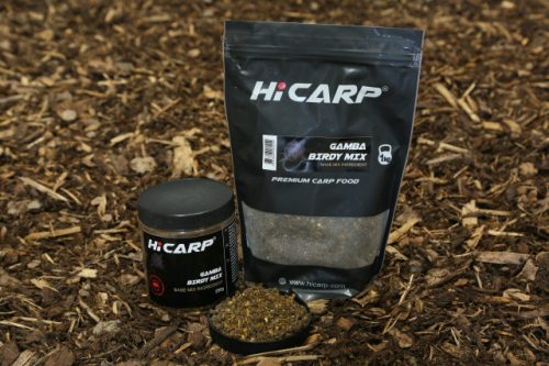 HiCarp Gamba Birdy Mix 250g