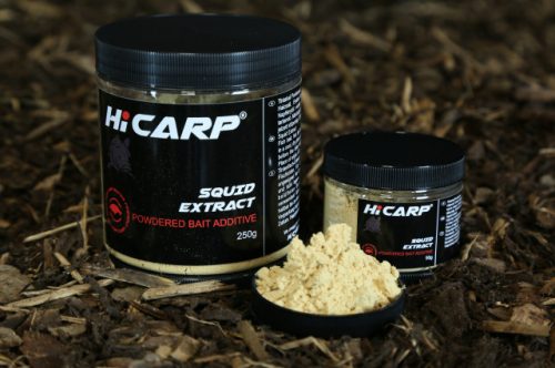 HiCarp Squid Extract  50g