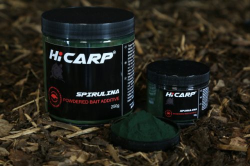 HiCarp Spirulina Powder 50g