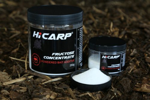 HiCarp Fructose Concentrate 250g