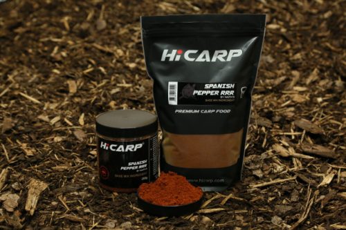 HiCarp Spanish Pepper RRR by Haith's  250g