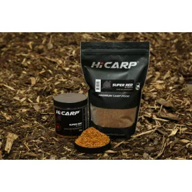 HiCarp Super Red by Haith's  250g